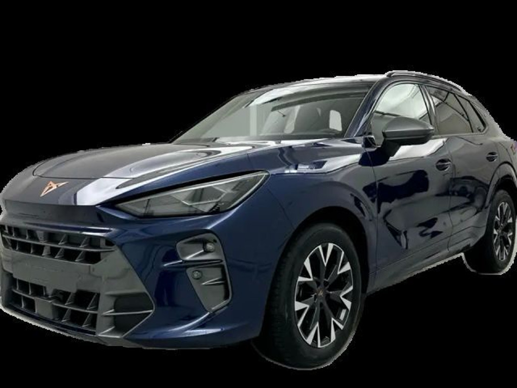Cupra Terramar 2025 Hybride Benzine