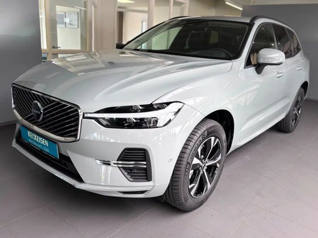 Volvo XC60 2026 Benzine