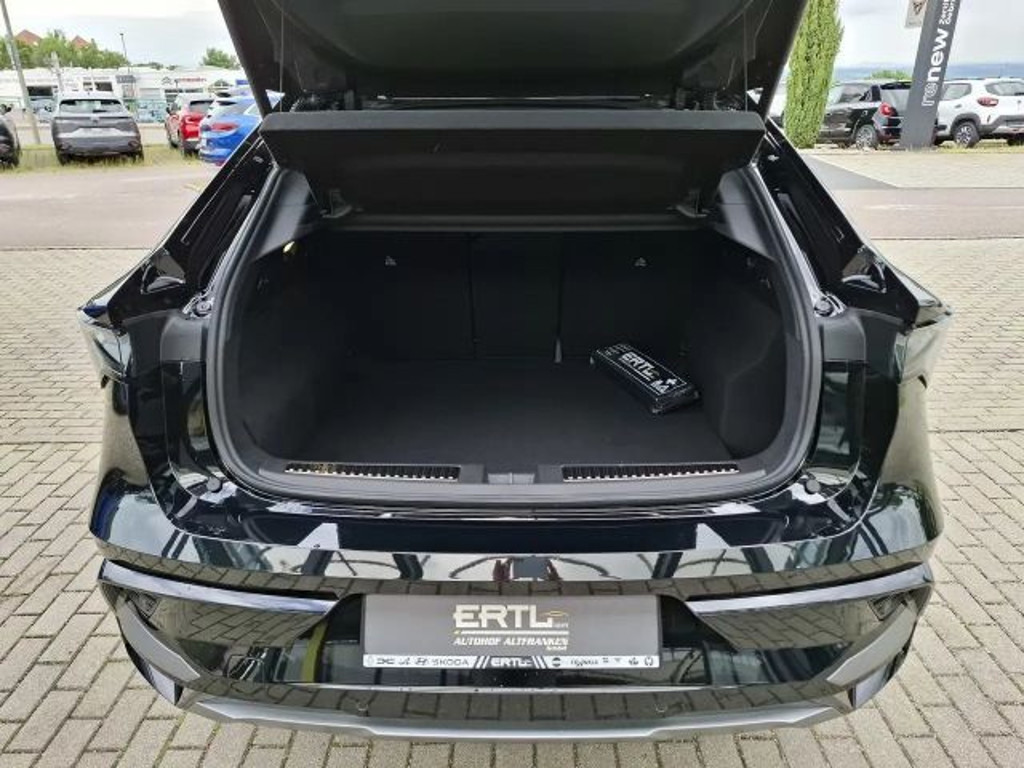 Renault Rafale