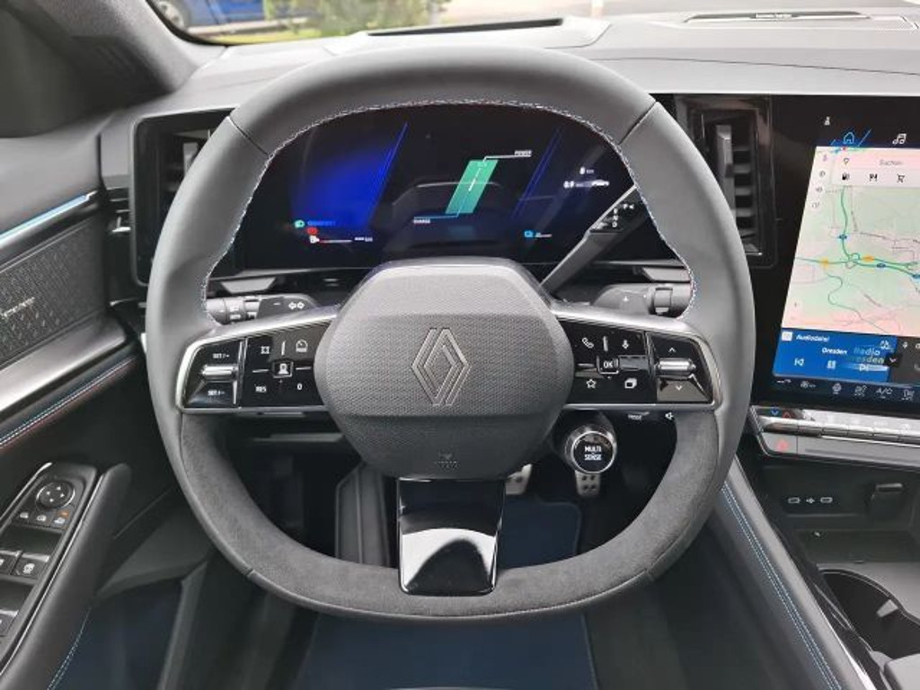 Renault Rafale