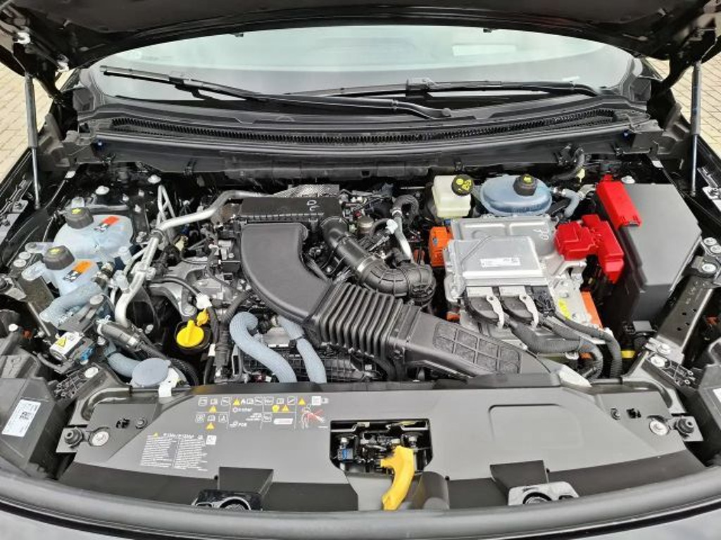 Renault Rafale