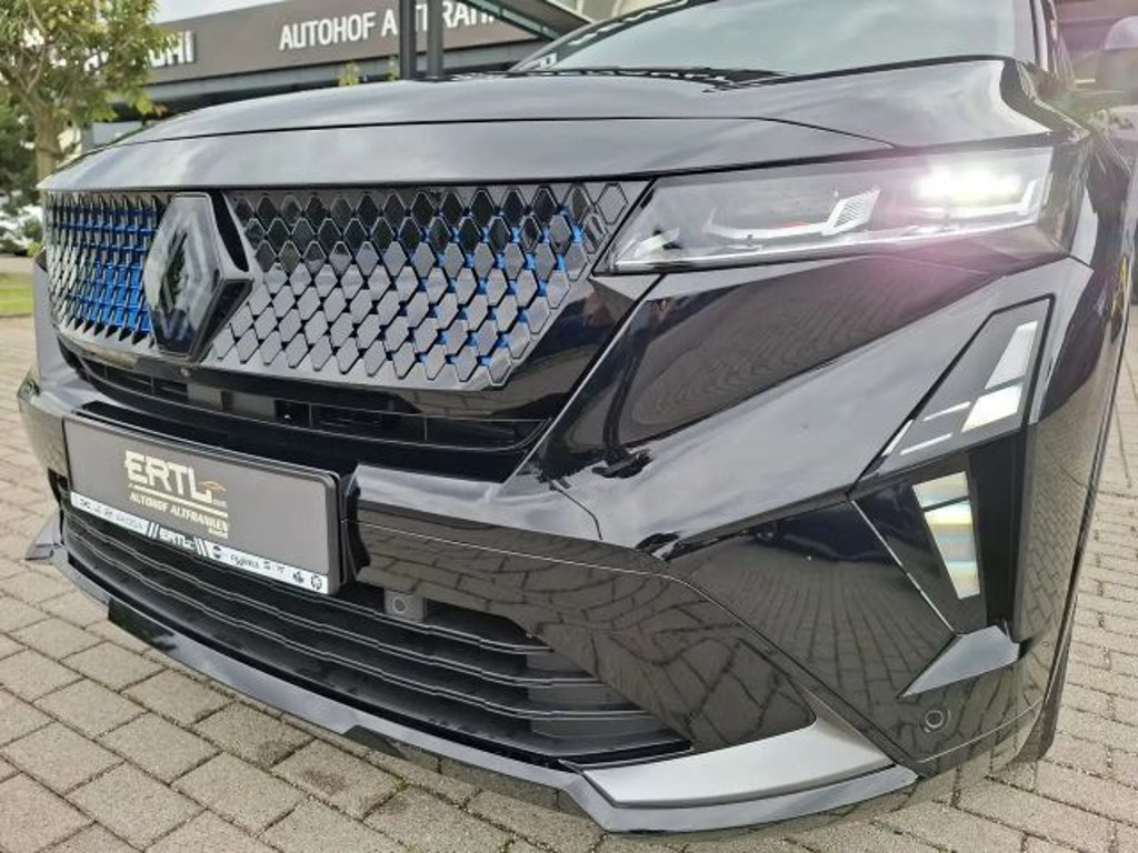 Renault Rafale