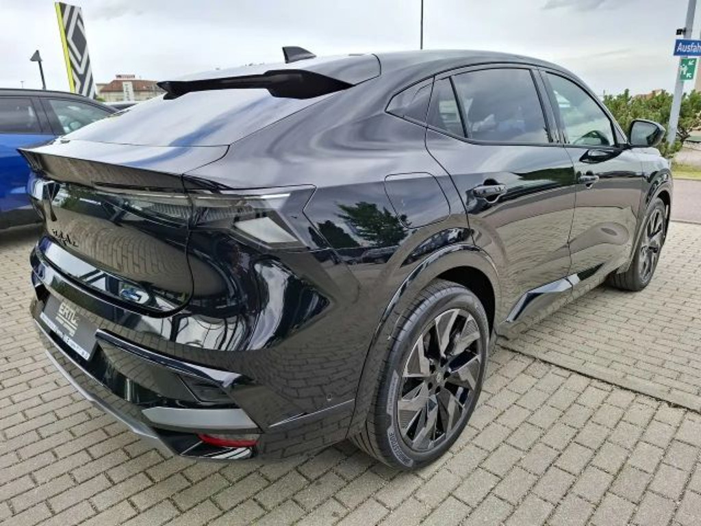 Renault Rafale