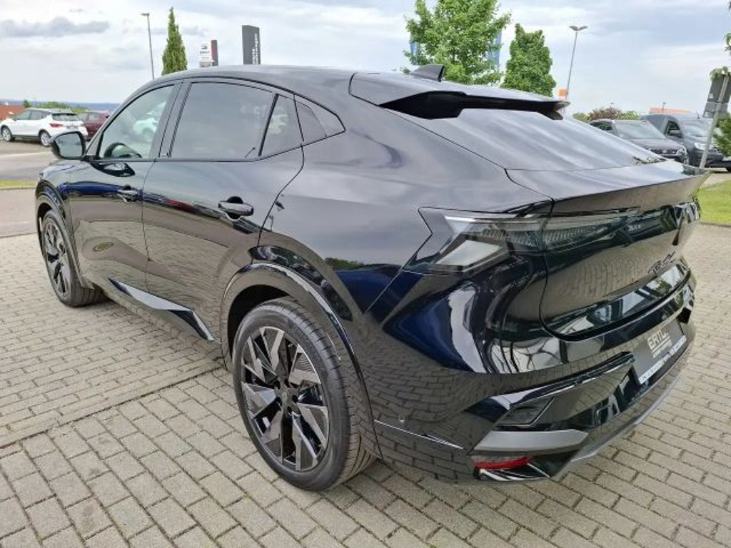 Renault Rafale