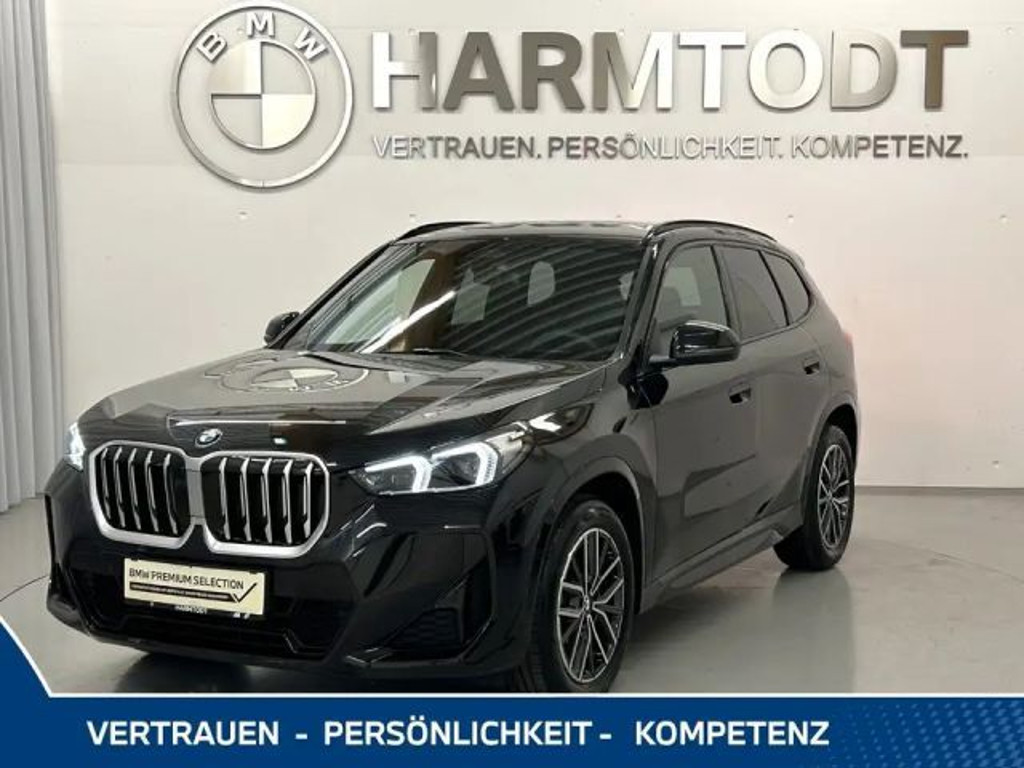 BMW X1 2025 Benzine