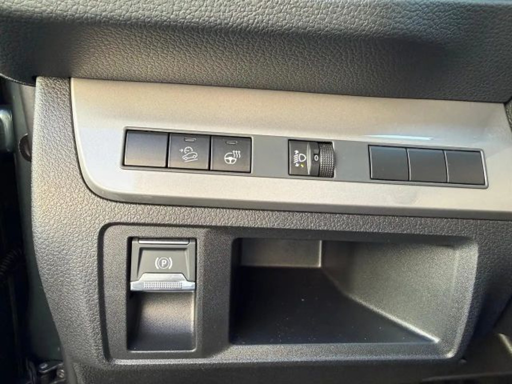 Citroën Spacetourer