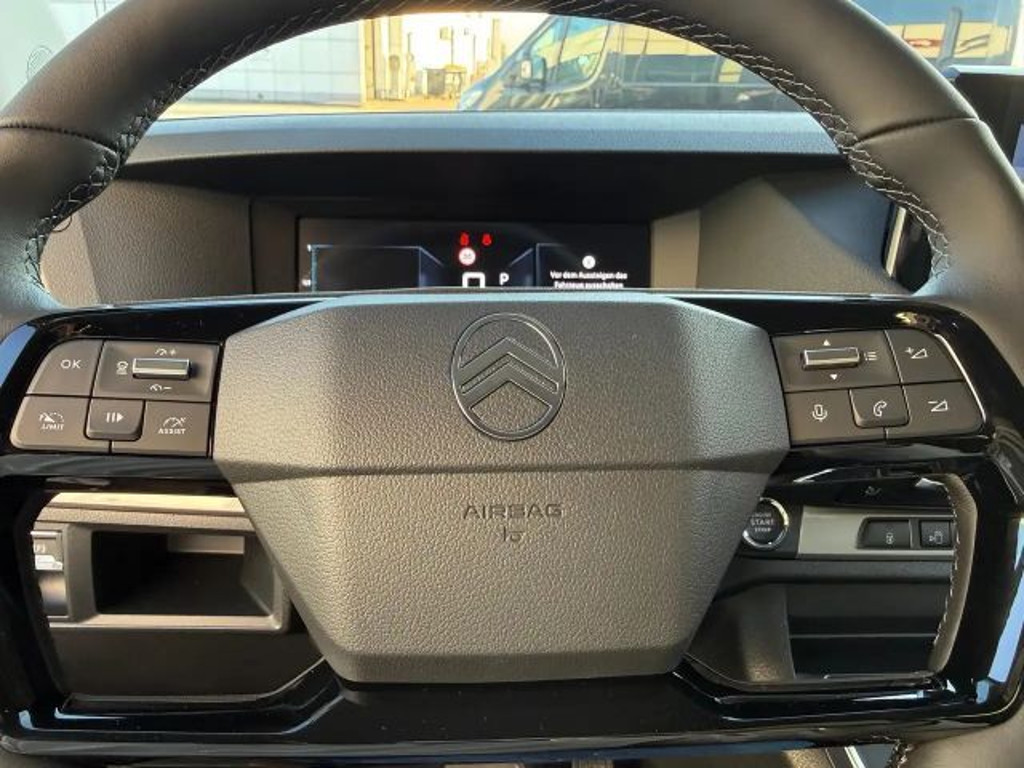 Citroën Spacetourer