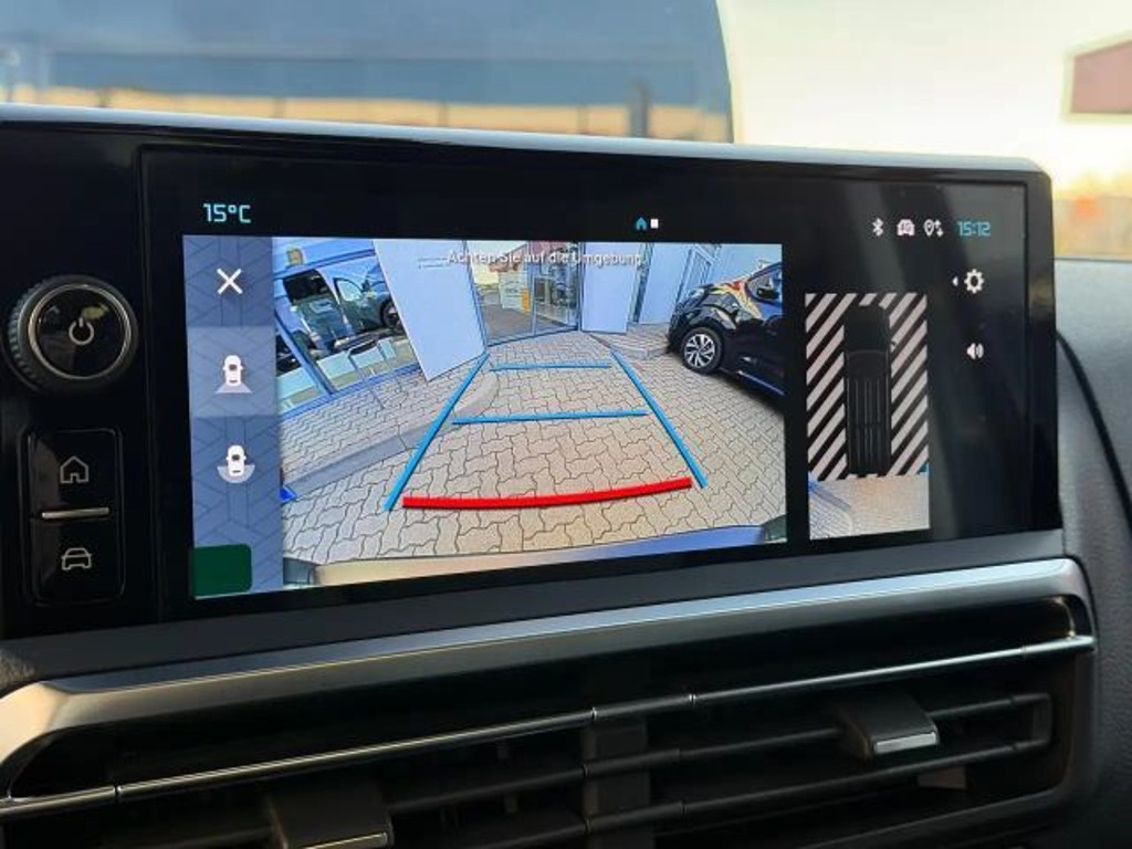 Citroën Spacetourer