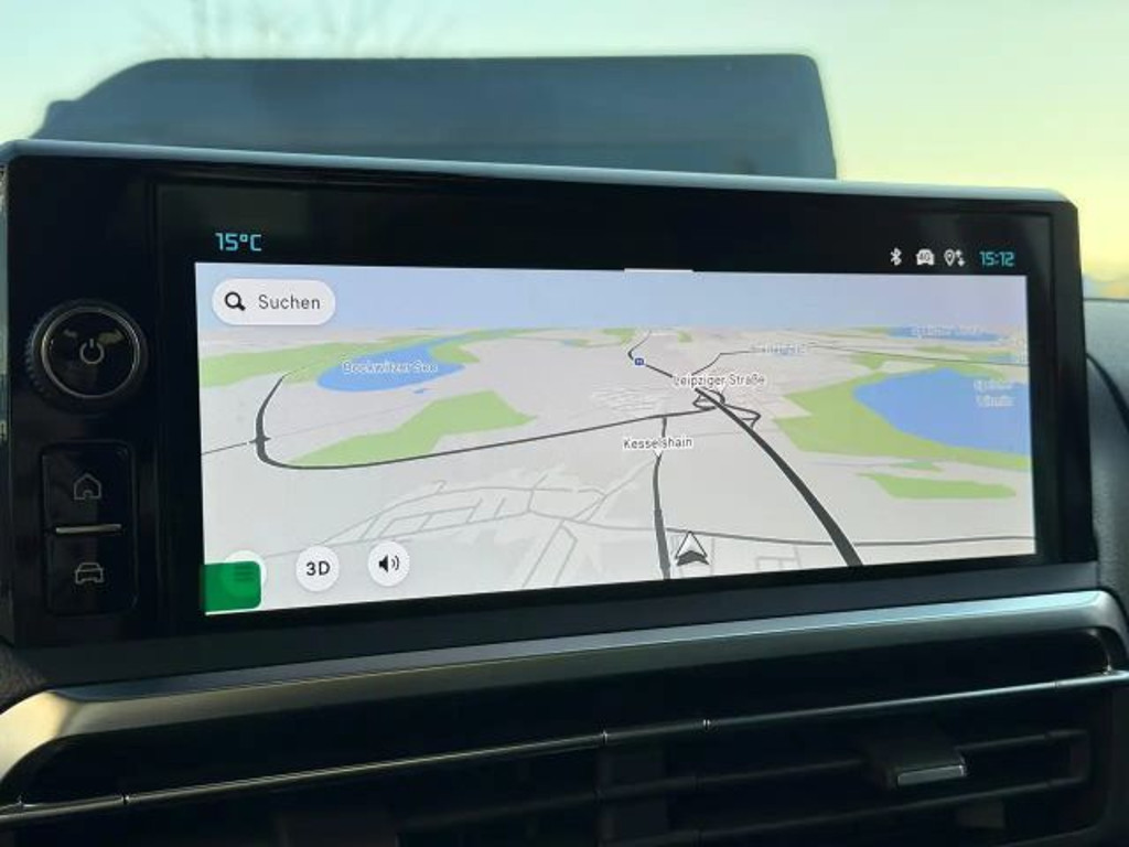 Citroën Spacetourer