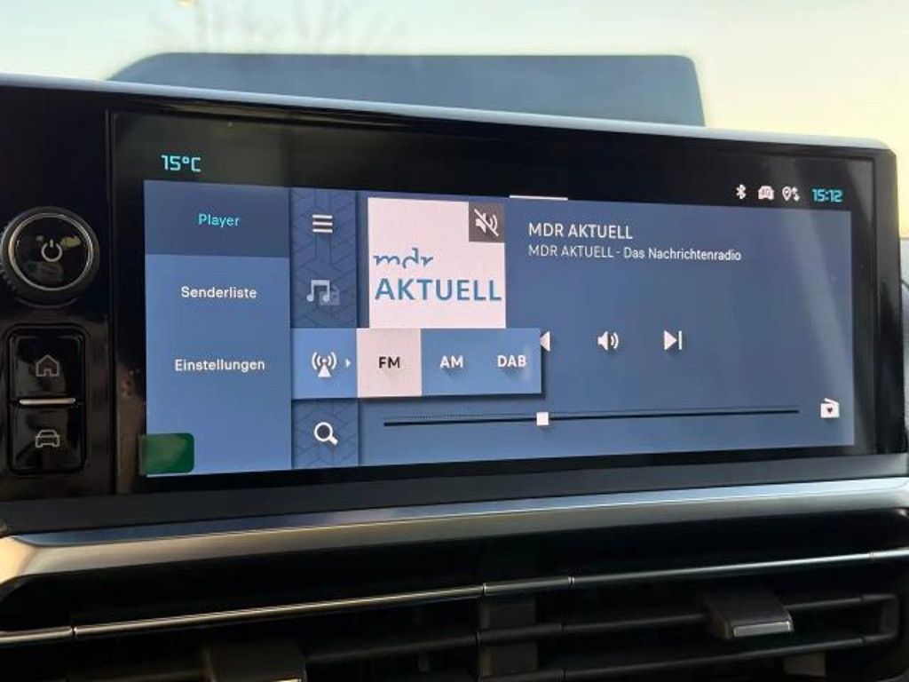 Citroën Spacetourer