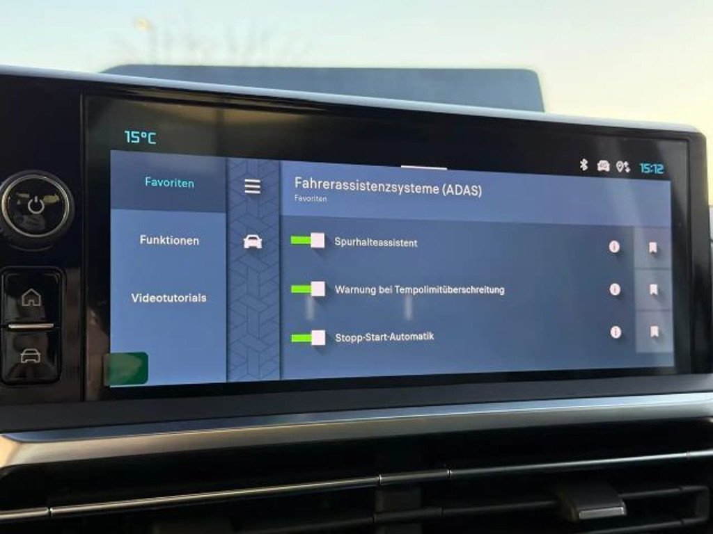 Citroën Spacetourer