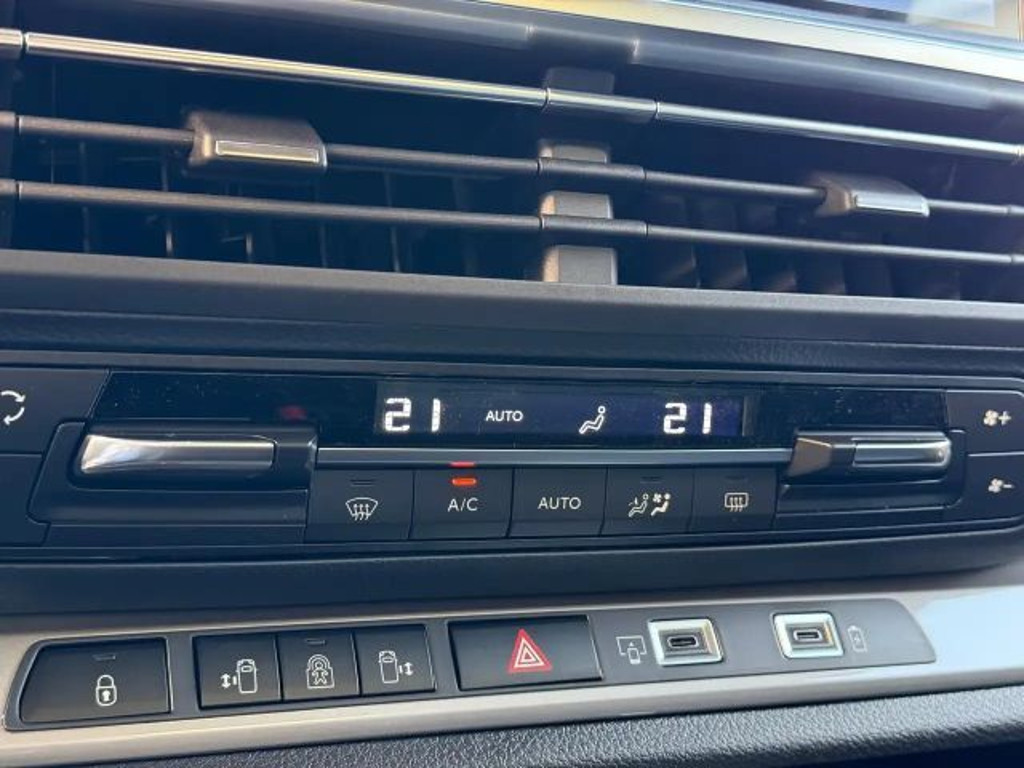 Citroën Spacetourer