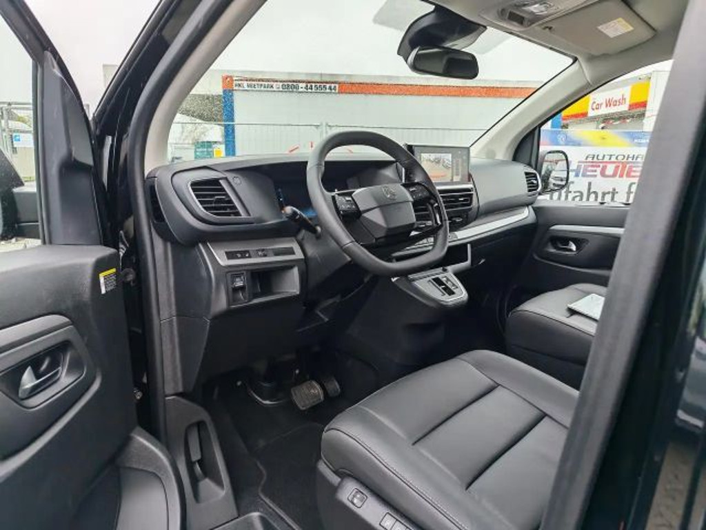 Citroën Spacetourer