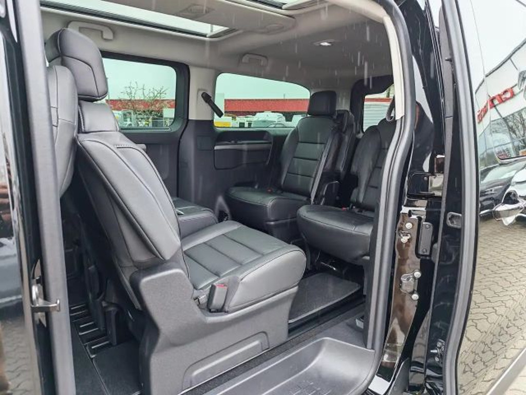 Citroën Spacetourer