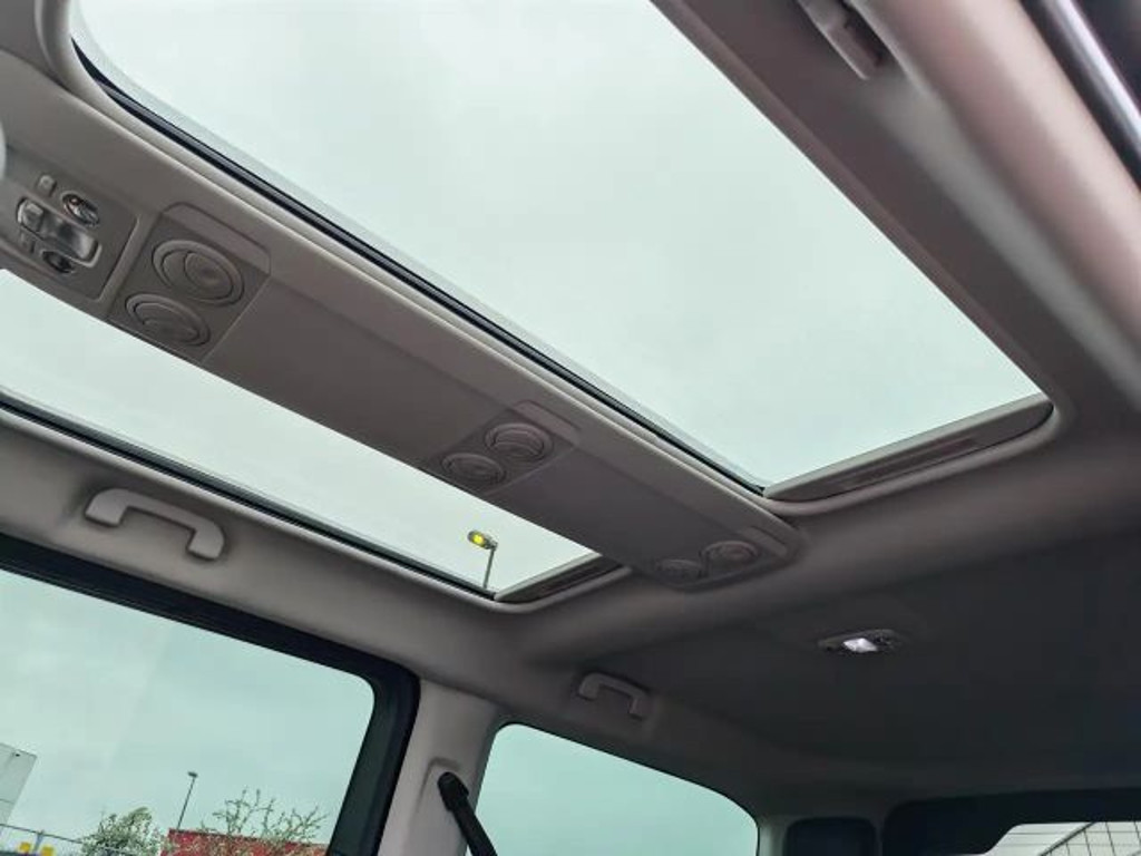 Citroën Spacetourer