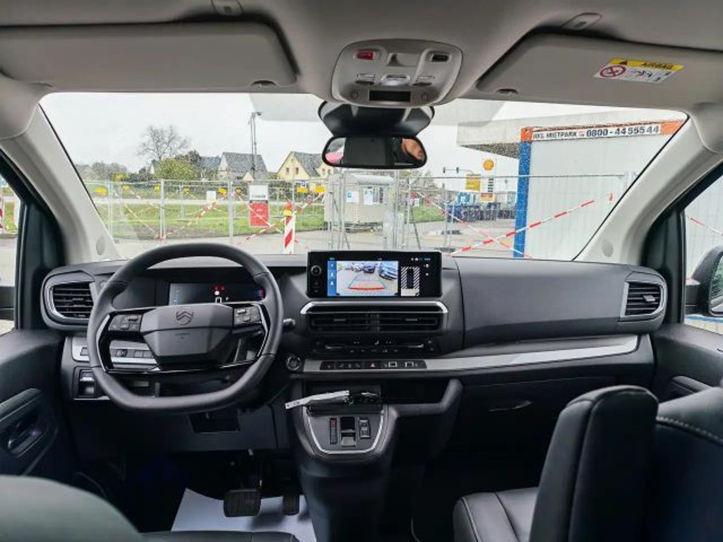 Citroën Spacetourer