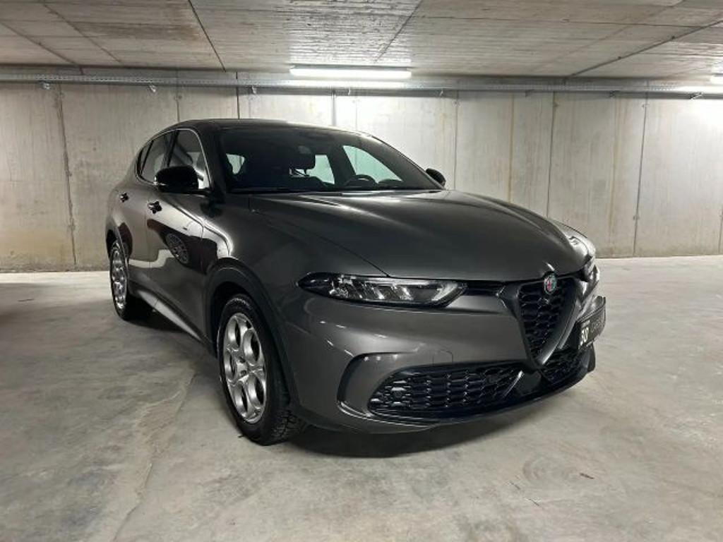 Alfa Romeo Tonale 2023 Diesel