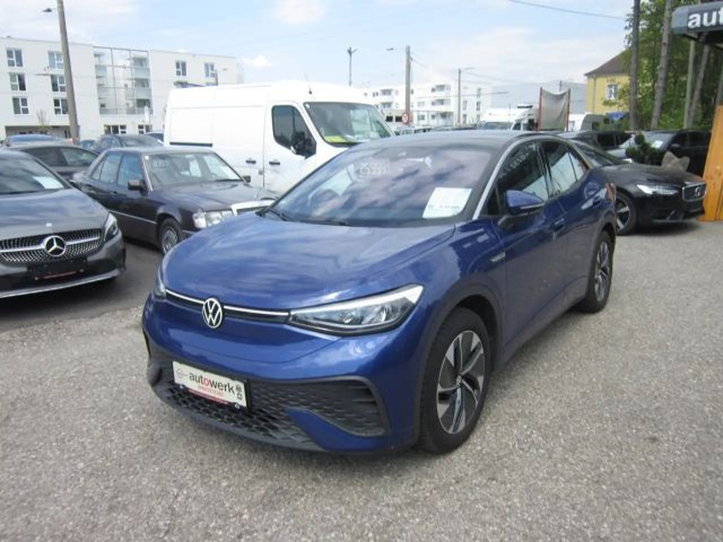Volkswagen ID.5 2022 Elektrisch