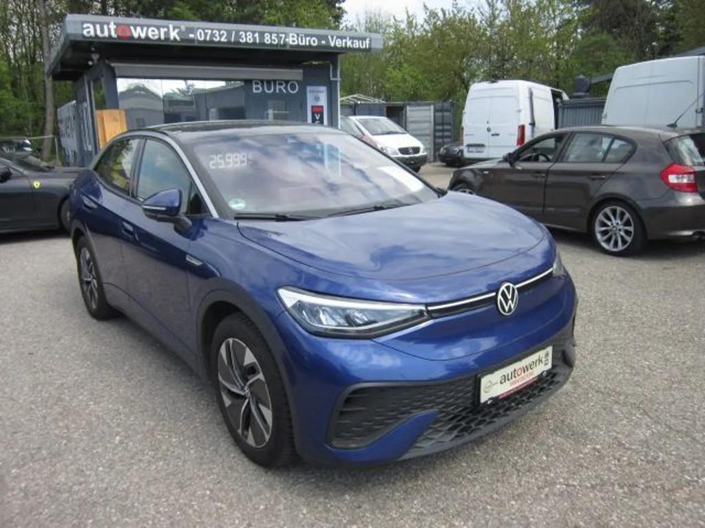 Volkswagen ID.5