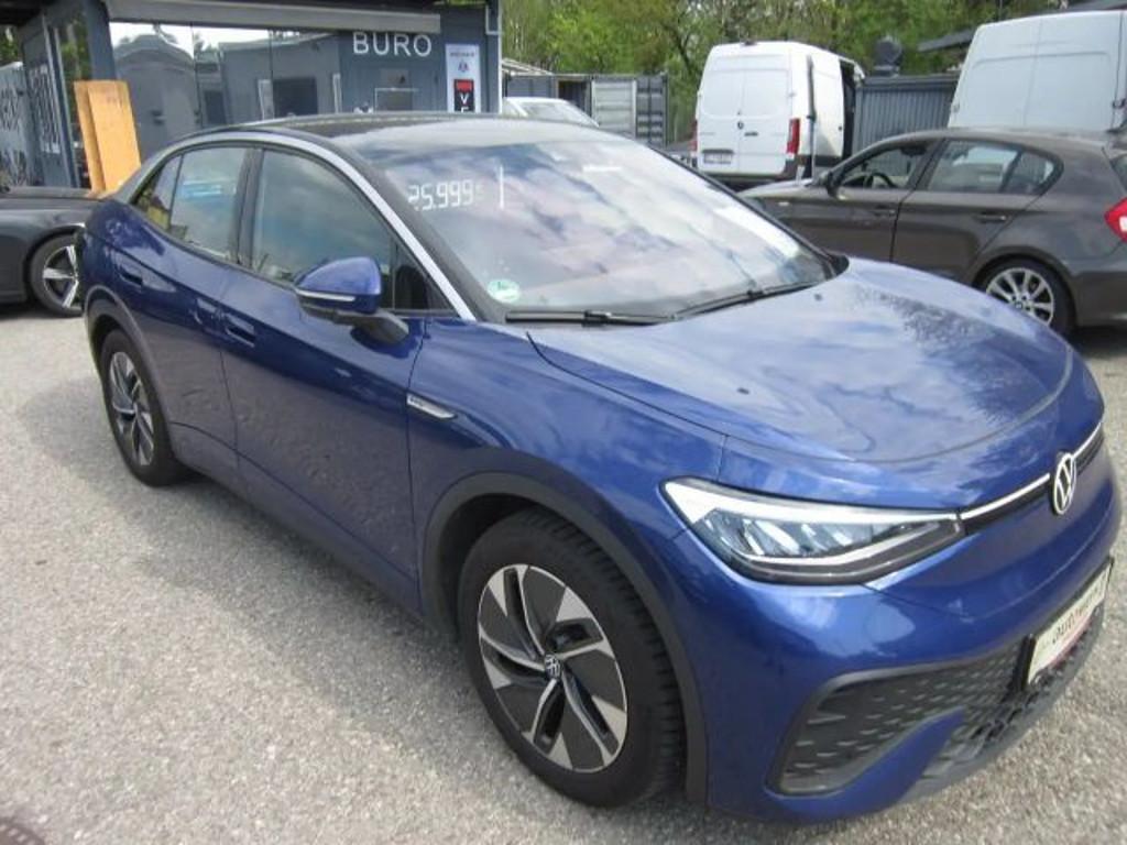 Volkswagen ID.5