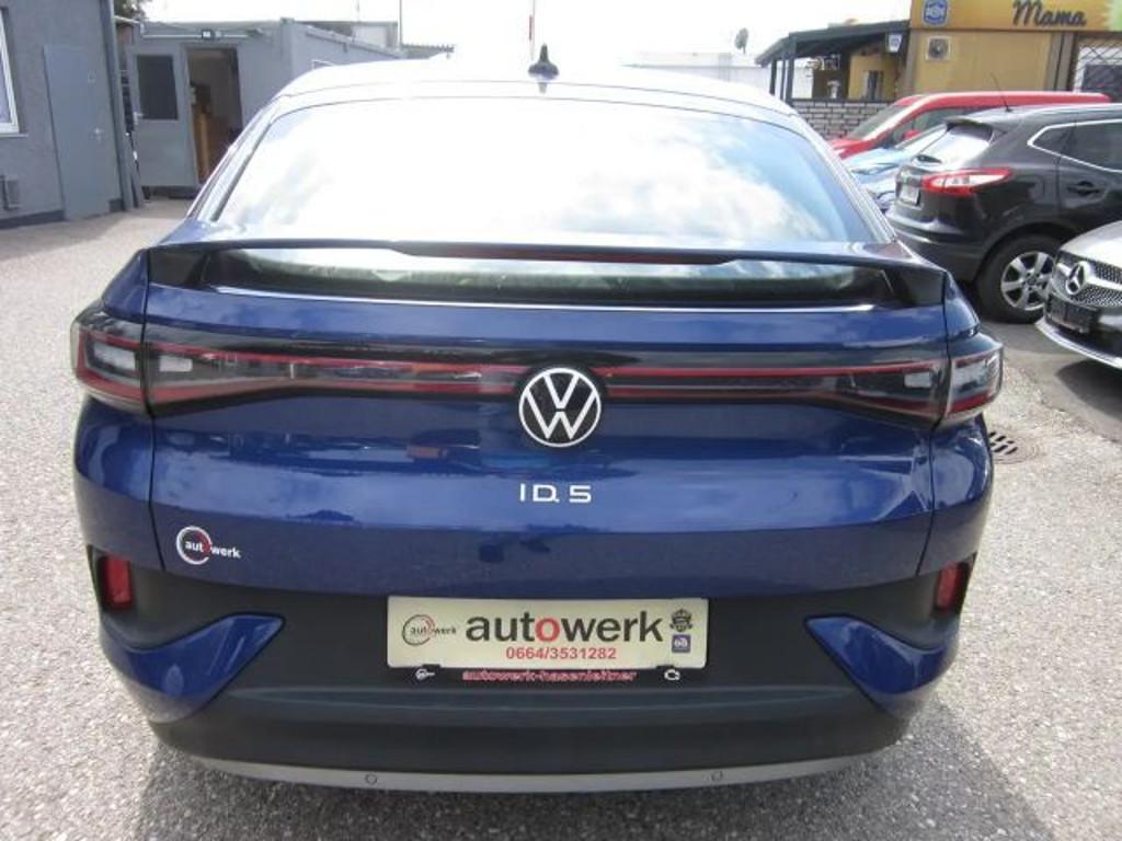 Volkswagen ID.5
