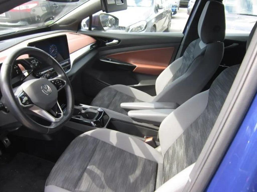 Volkswagen ID.5