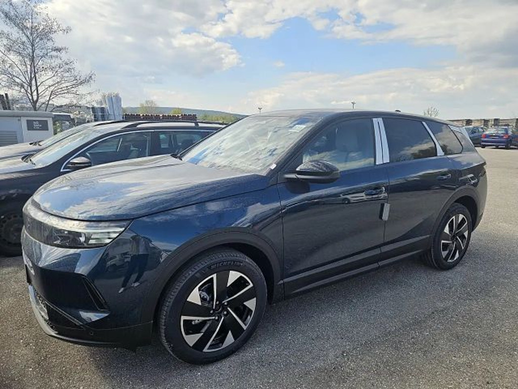 Opel Grandland 2025 Hybride Benzine