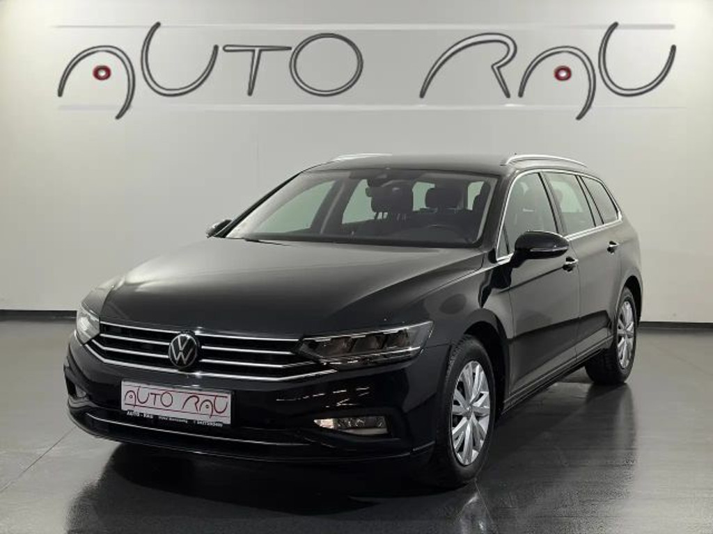 Volkswagen Passat 2023 Diesel