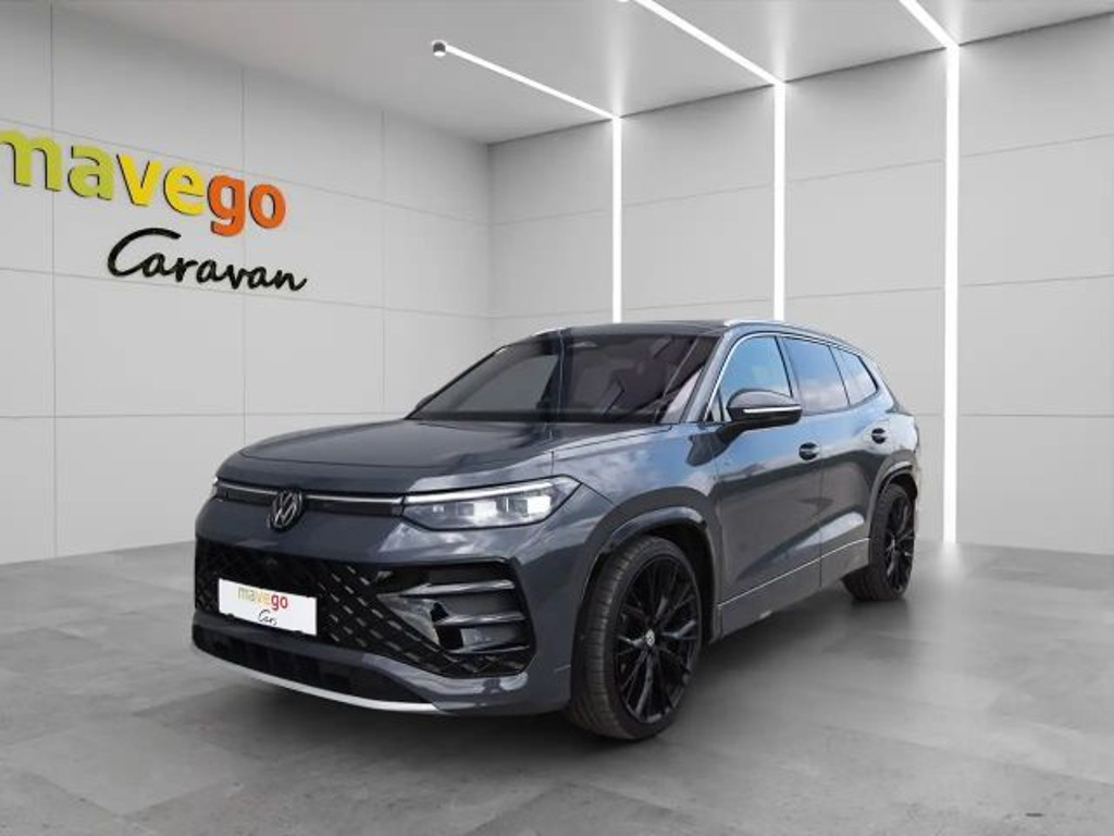 Volkswagen Tayron 2025 Diesel