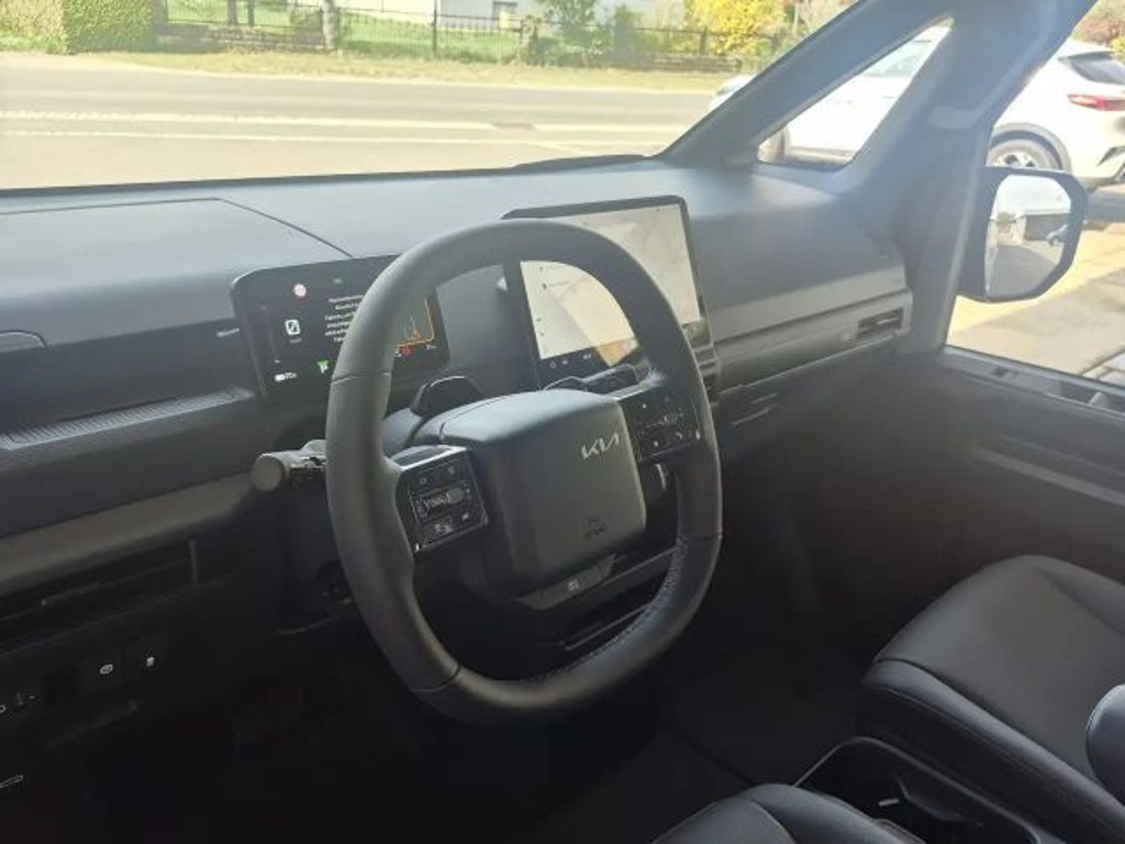 Kia PV5 Passenger