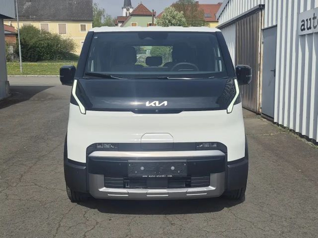 Kia PV5 Passenger