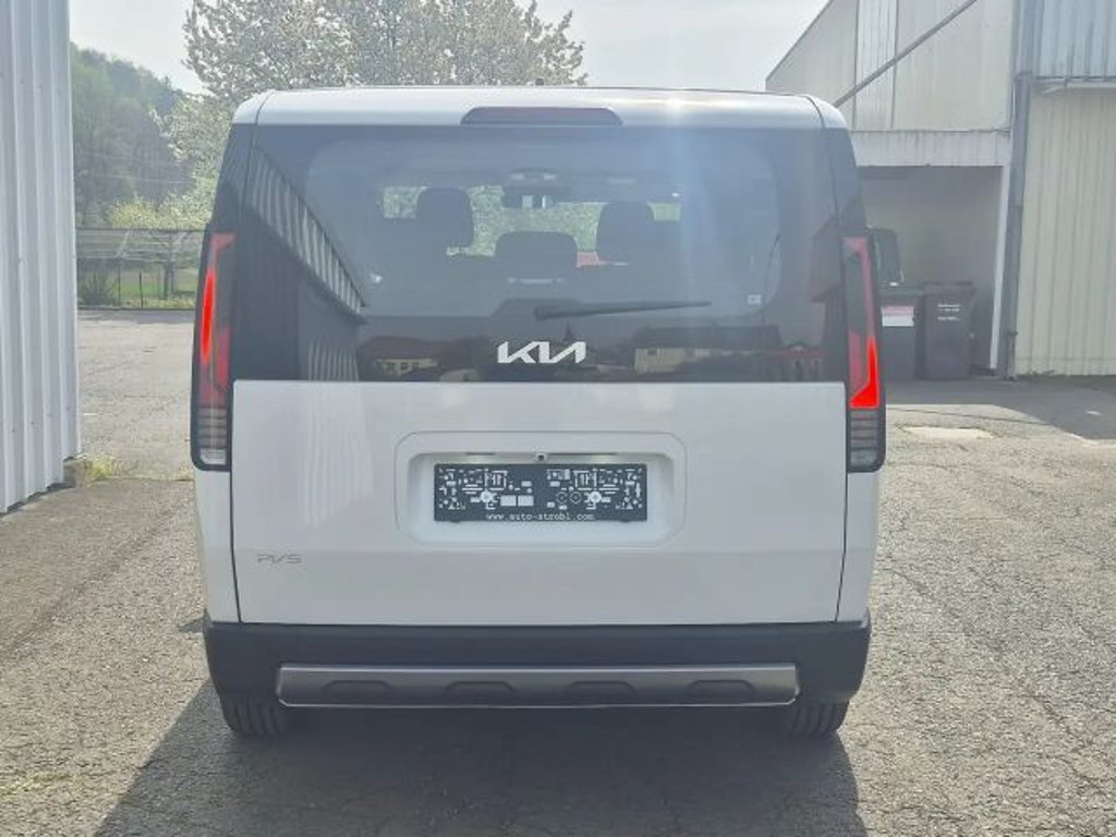 Kia PV5 Passenger