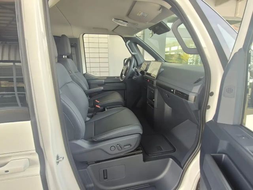 Kia PV5 Passenger
