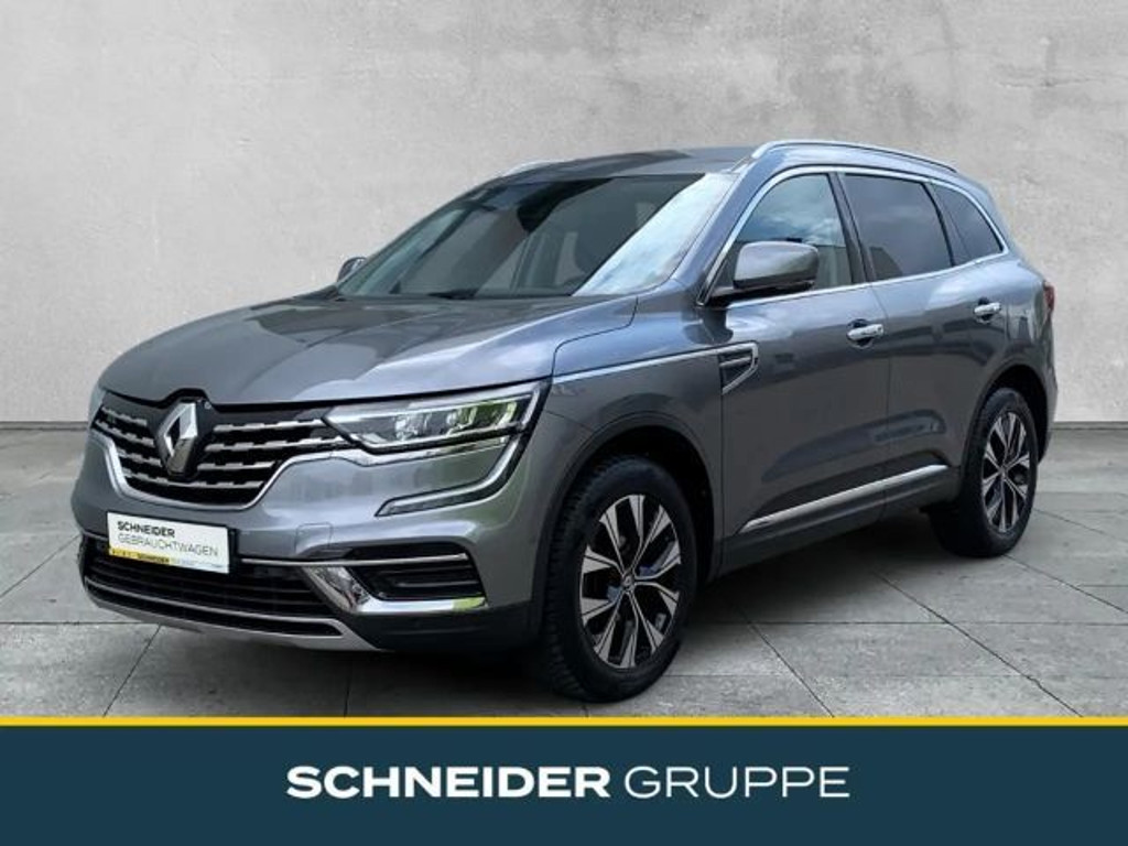 Renault Koleos 2023 Benzine