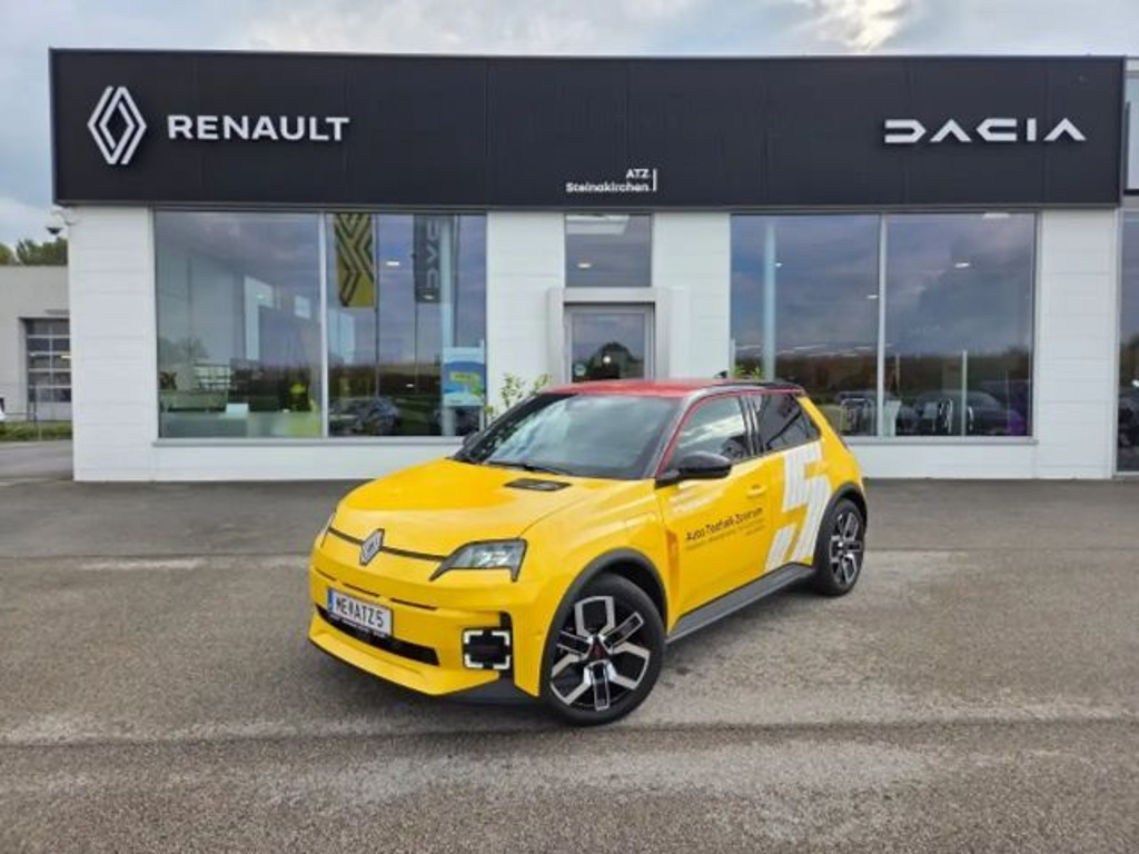 Renault 5