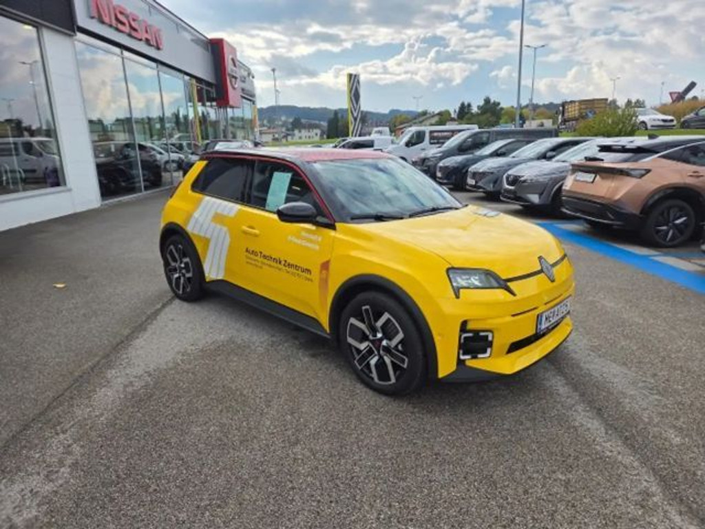 Renault 5