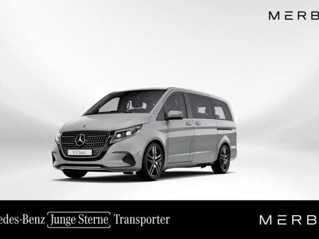 Mercedes-Benz V-Klasse 2025 Diesel