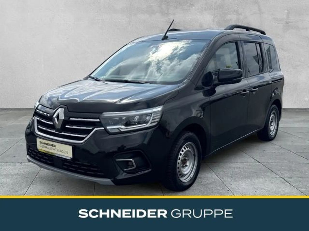 Renault Kangoo 2022 Benzine