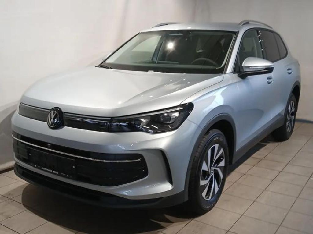 Volkswagen Tiguan 2026 Diesel