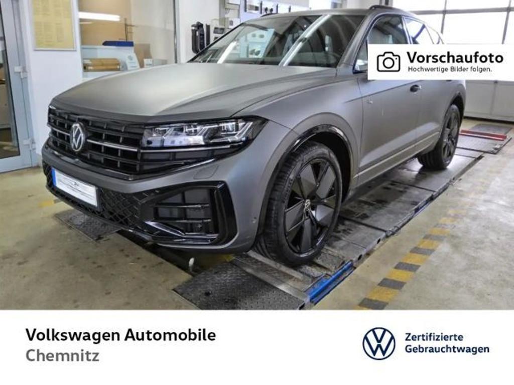 Volkswagen Touareg 2024 Diesel