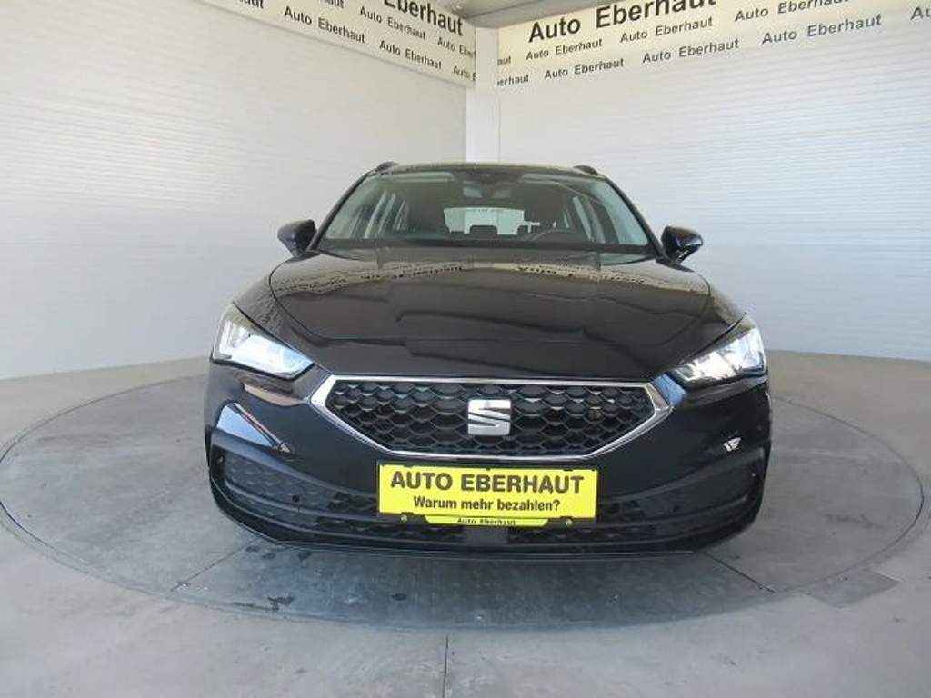 Seat Leon 2022 Benzine