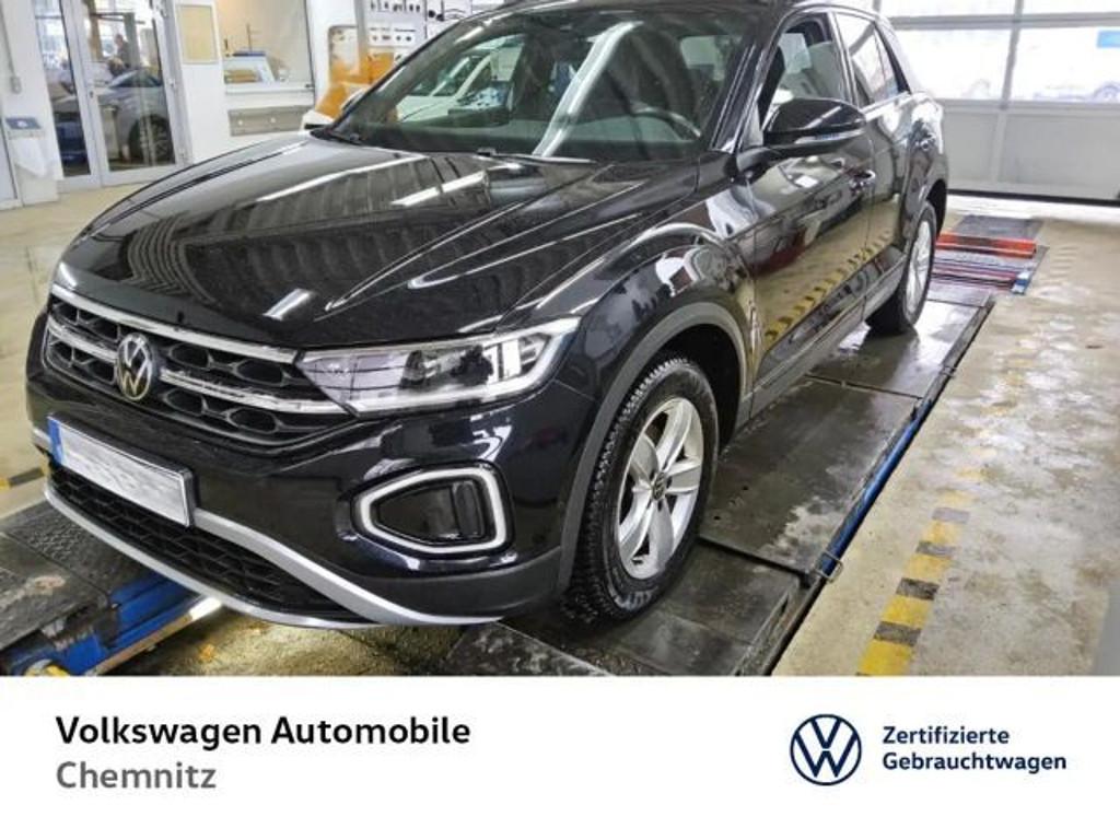 Volkswagen T-Roc 2023 Benzine
