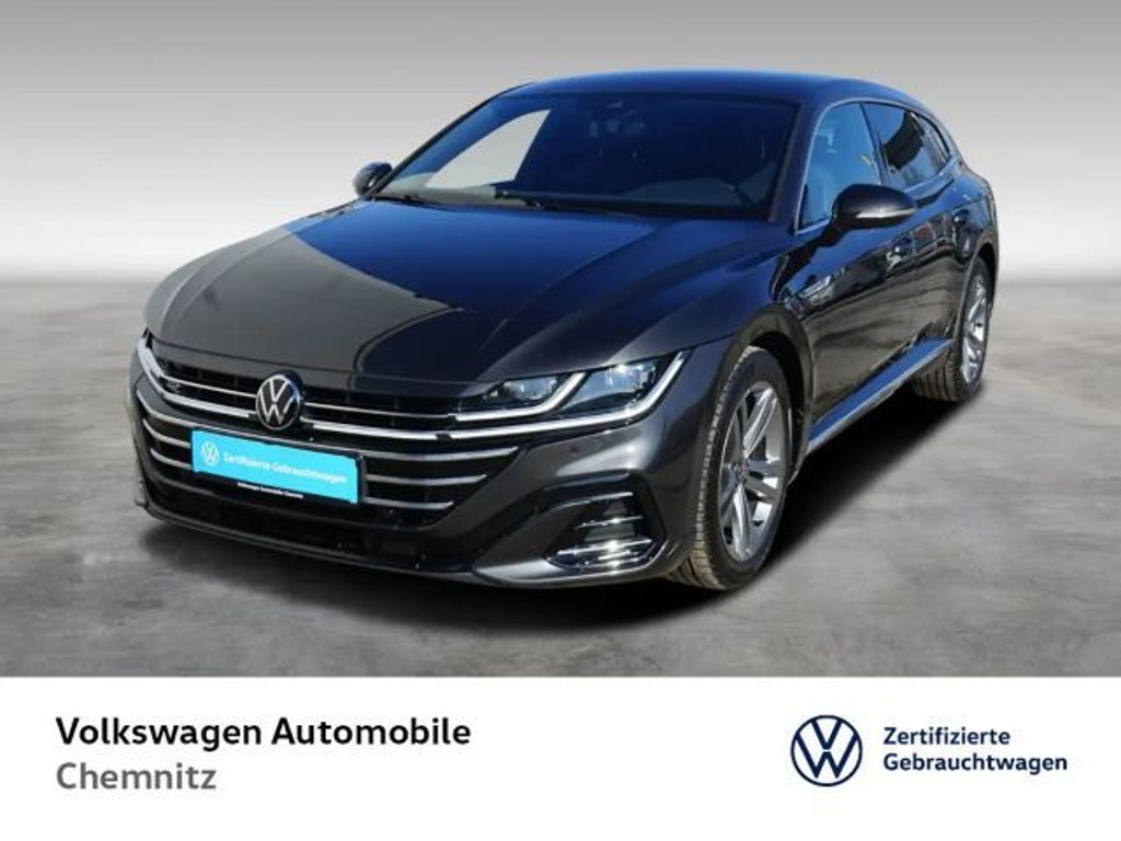 Volkswagen Arteon 2023 Diesel