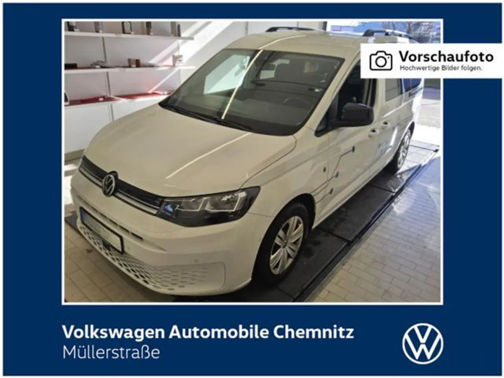 Volkswagen Caddy 2023 Diesel