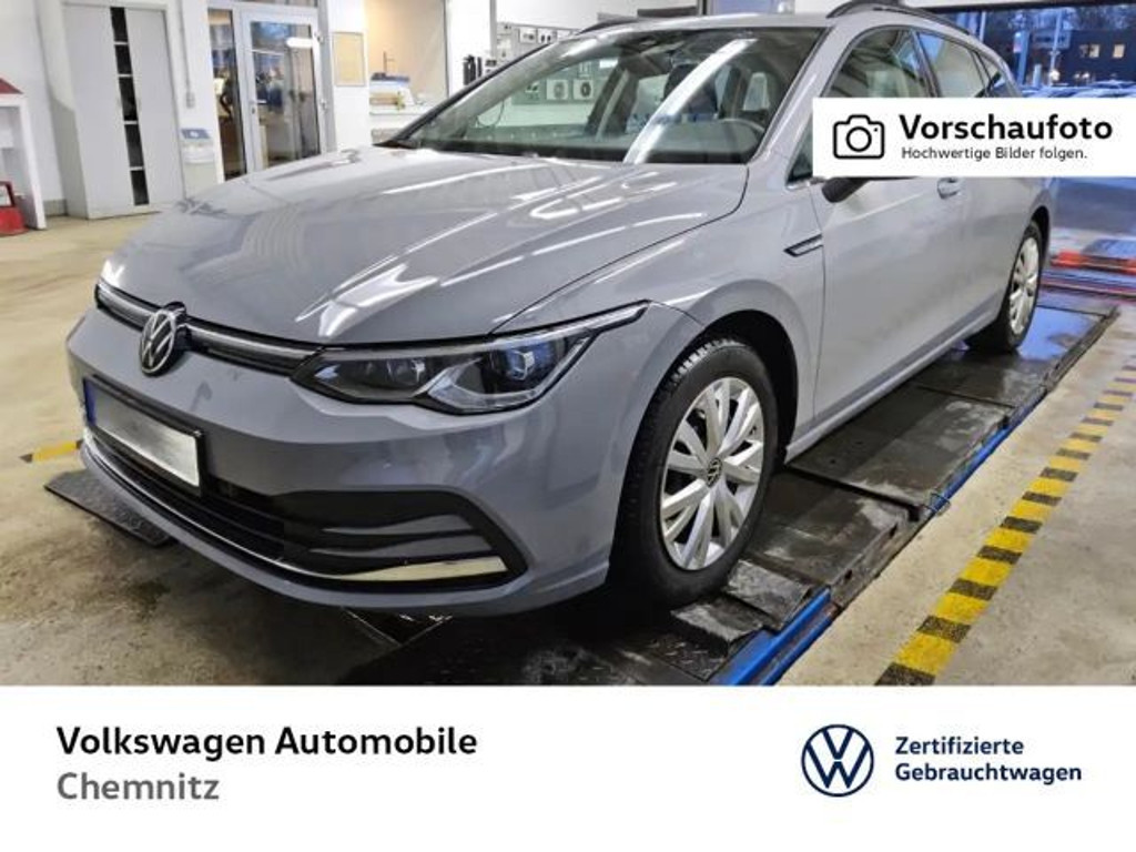 Volkswagen Golf 2022 Benzine