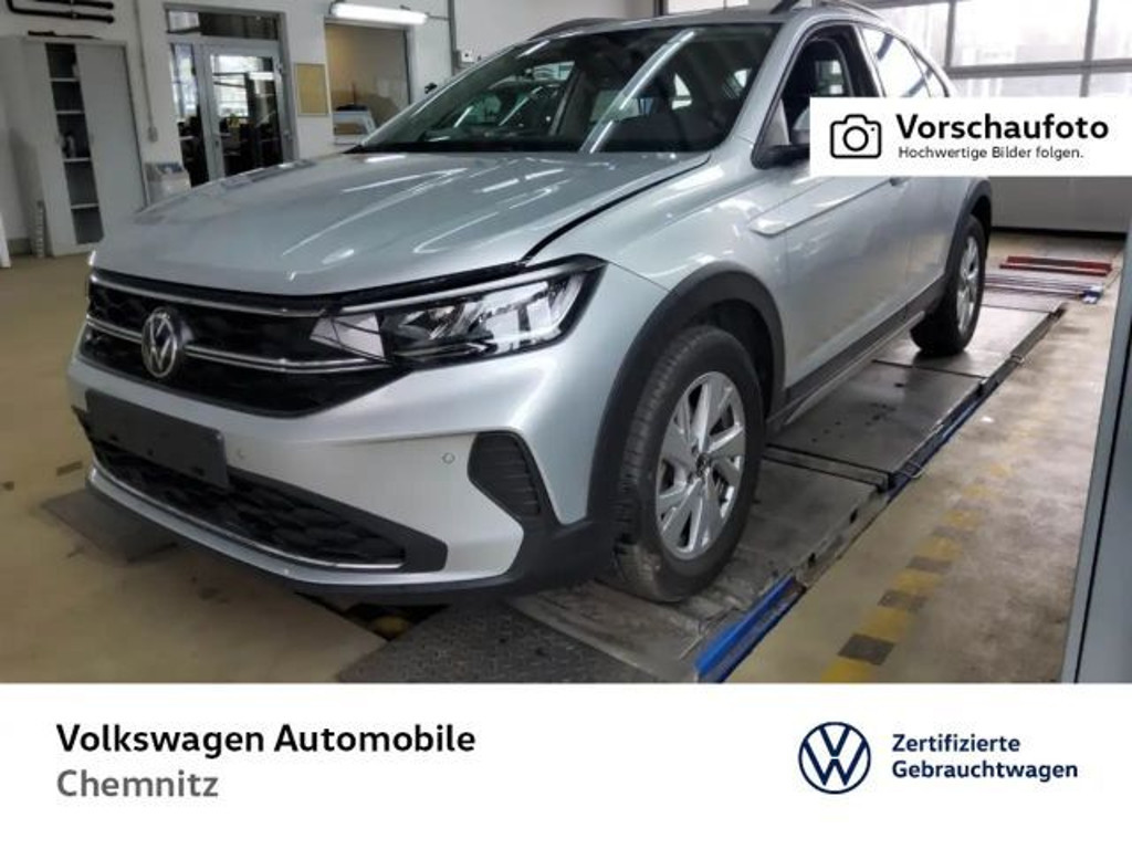 Volkswagen Taigo 2025 Benzine