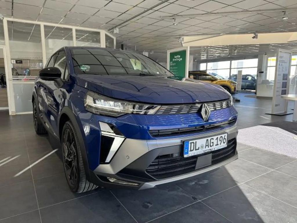 Renault Symbioz