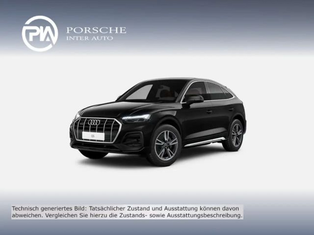 Audi Q5 2025 Diesel