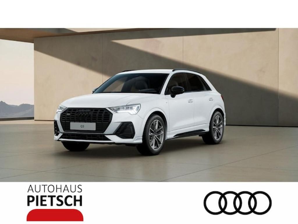 Audi Q3 2025 Diesel