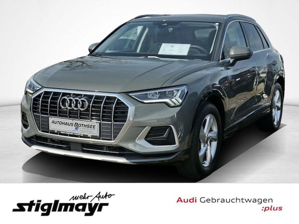 Audi Q3 2025 Diesel